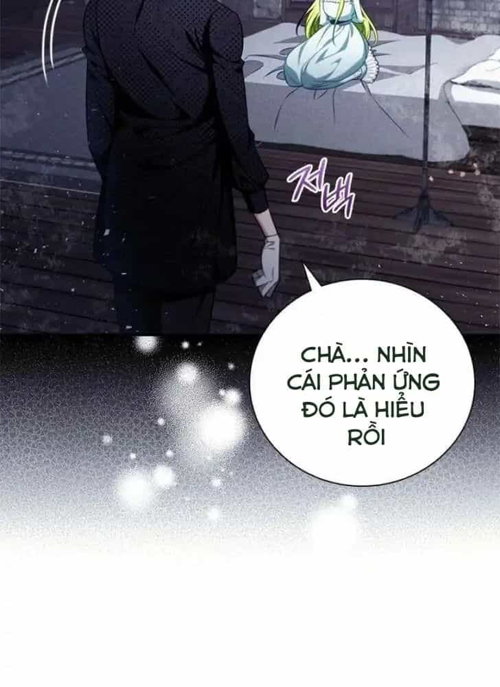 Đã Bảo Nữ Chính Đang Cải Trang Mà - Chương 63 - ảnh 6