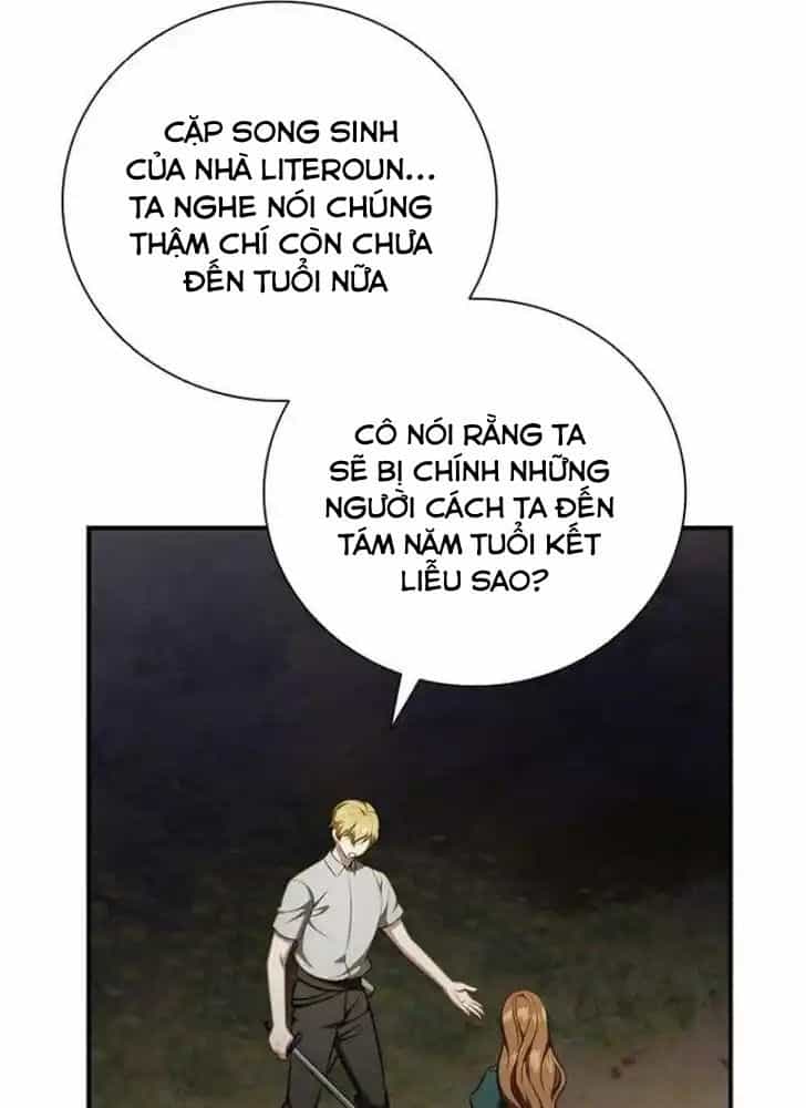 Đã Bảo Nữ Chính Đang Cải Trang Mà - Chương 63 - ảnh 65