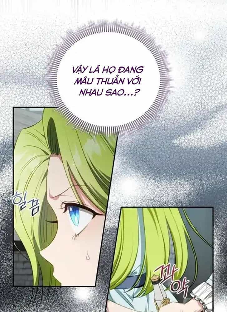 Đã Bảo Nữ Chính Đang Cải Trang Mà - Chương 63 - ảnh 90