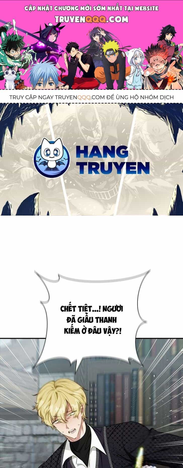 Đã Bảo Nữ Chính Đang Cải Trang Mà - Chương 64 - ảnh 1