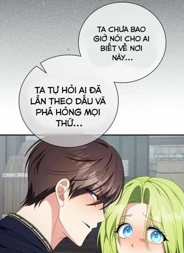 Đã Bảo Nữ Chính Đang Cải Trang Mà - Chương 64 - ảnh 71