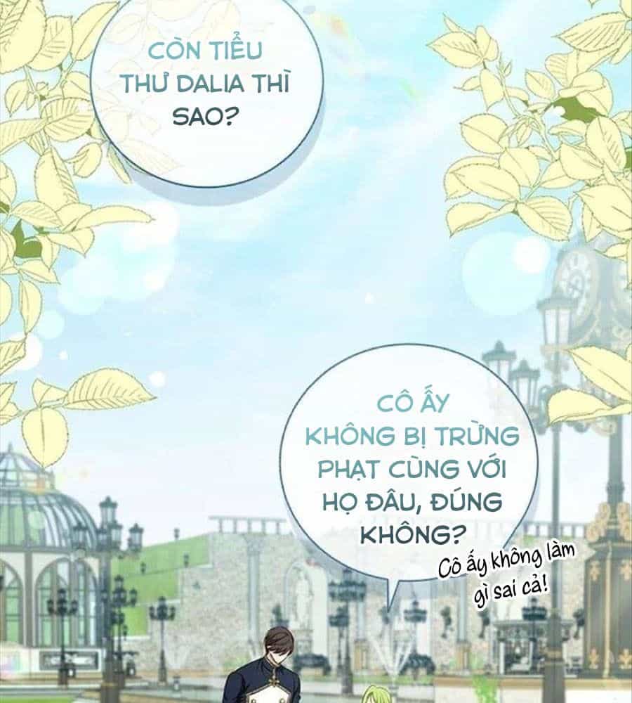 Đã Bảo Nữ Chính Đang Cải Trang Mà - Chương 65 - ảnh 23