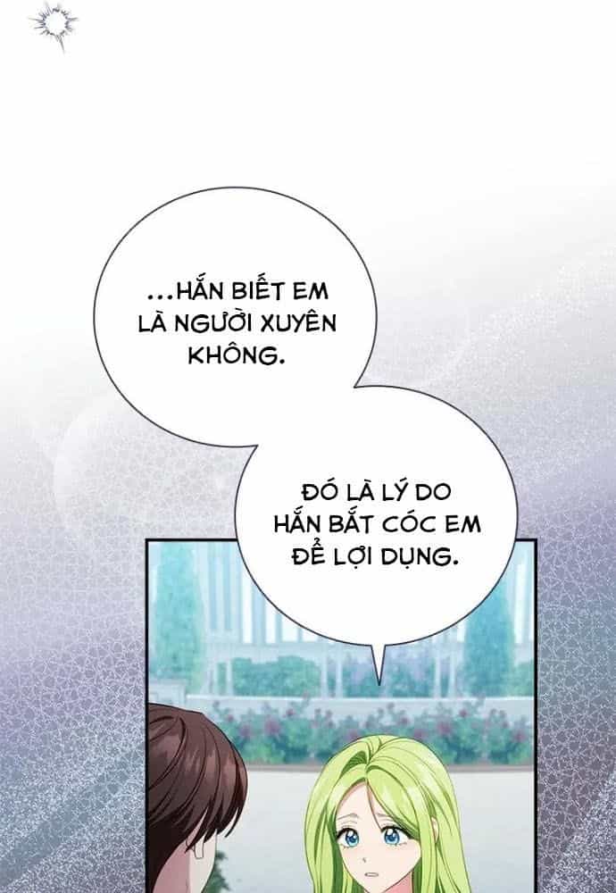Đã Bảo Nữ Chính Đang Cải Trang Mà - Chương 66 - ảnh 29