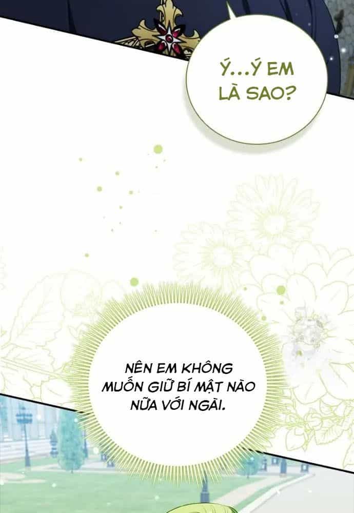 Đã Bảo Nữ Chính Đang Cải Trang Mà - Chương 66 - ảnh 4