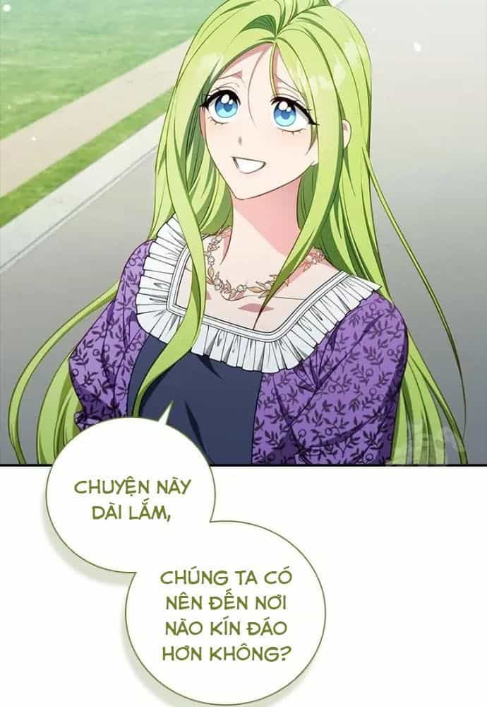 Đã Bảo Nữ Chính Đang Cải Trang Mà - Chương 66 - ảnh 5