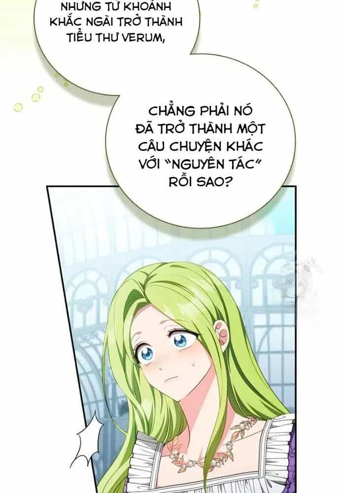 Đã Bảo Nữ Chính Đang Cải Trang Mà - Chương 66 - ảnh 50