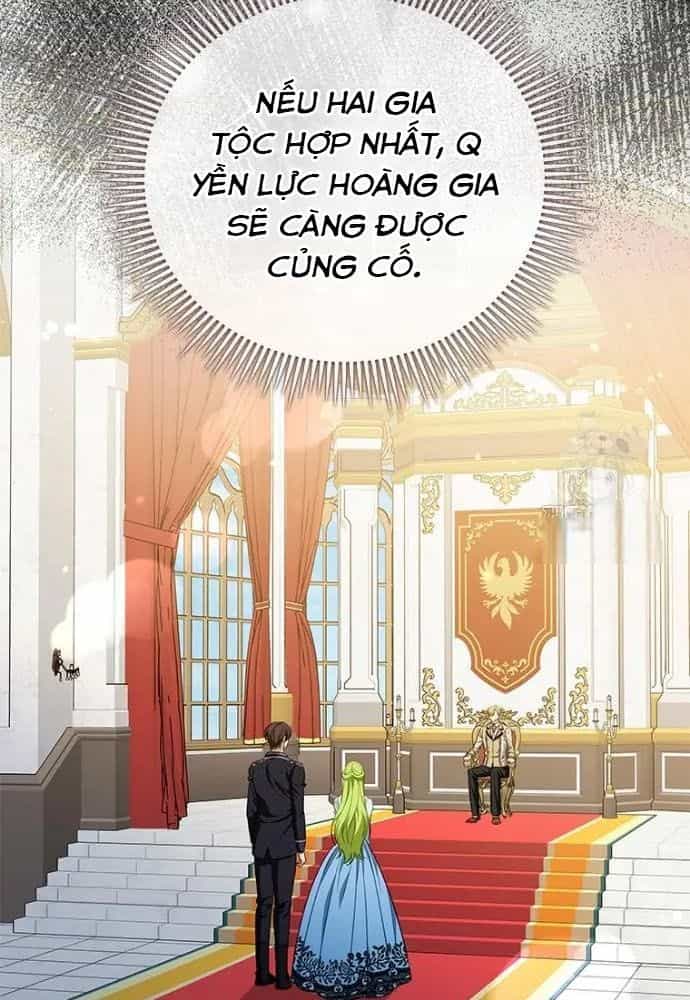 Đã Bảo Nữ Chính Đang Cải Trang Mà - Chương 66 - ảnh 77