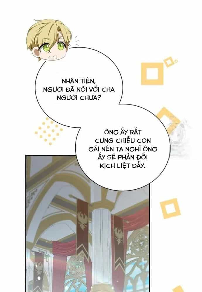 Đã Bảo Nữ Chính Đang Cải Trang Mà - Chương 66 - ảnh 82