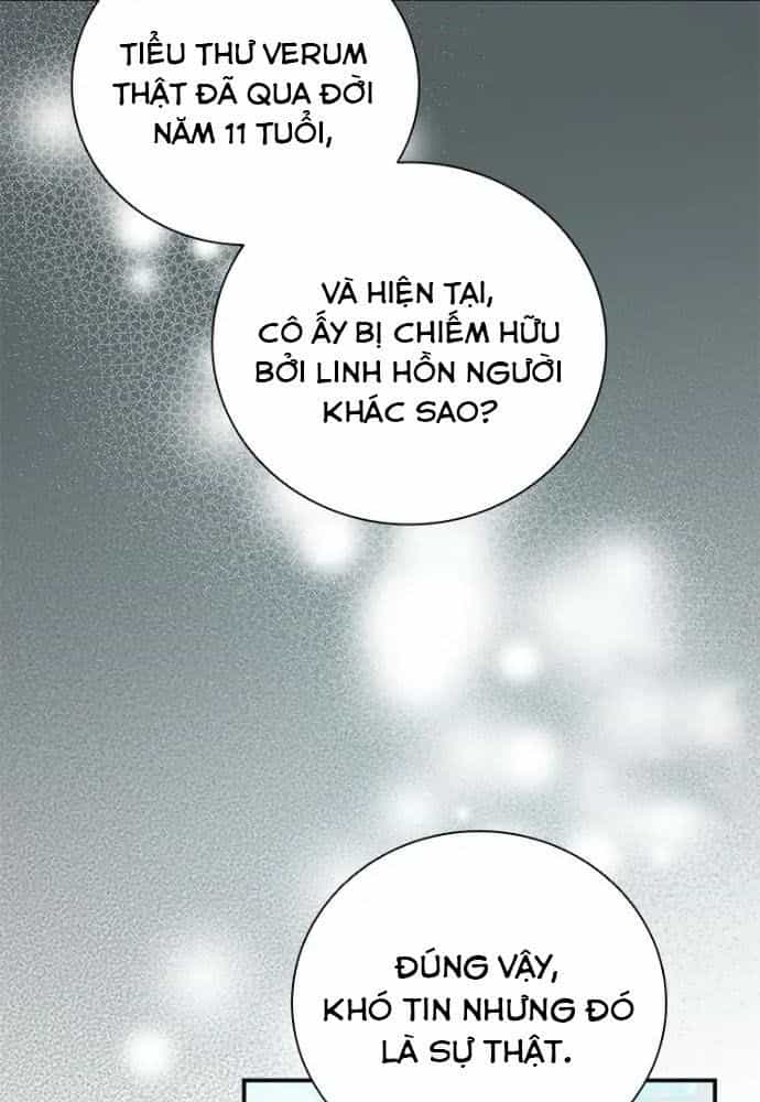 Đã Bảo Nữ Chính Đang Cải Trang Mà - Chương 66 - ảnh 9