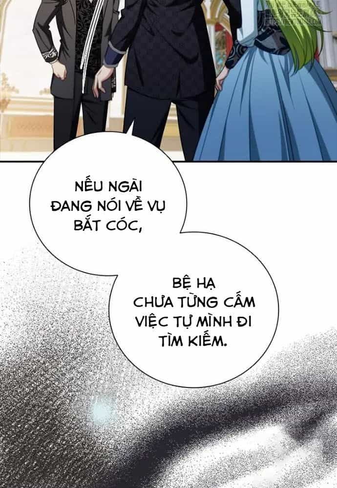 Đã Bảo Nữ Chính Đang Cải Trang Mà - Chương 66 - ảnh 98