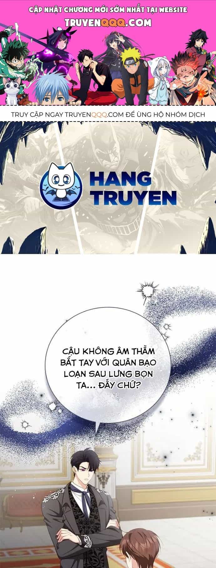 Đã Bảo Nữ Chính Đang Cải Trang Mà - Chương 67 - ảnh 1