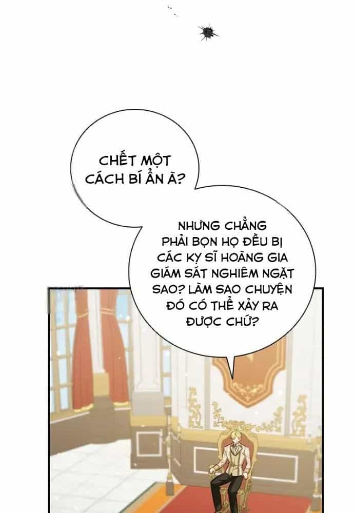 Đã Bảo Nữ Chính Đang Cải Trang Mà - Chương 67 - ảnh 20