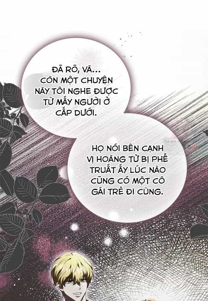 Đã Bảo Nữ Chính Đang Cải Trang Mà - Chương 67 - ảnh 25