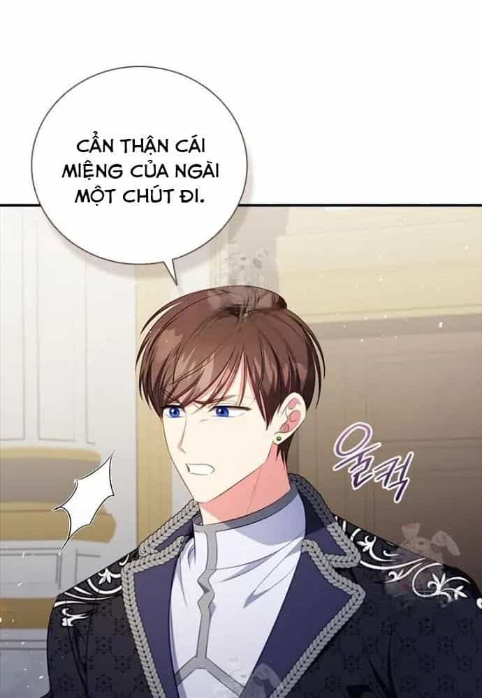 Đã Bảo Nữ Chính Đang Cải Trang Mà - Chương 67 - ảnh 3