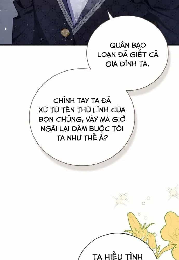 Đã Bảo Nữ Chính Đang Cải Trang Mà - Chương 67 - ảnh 4