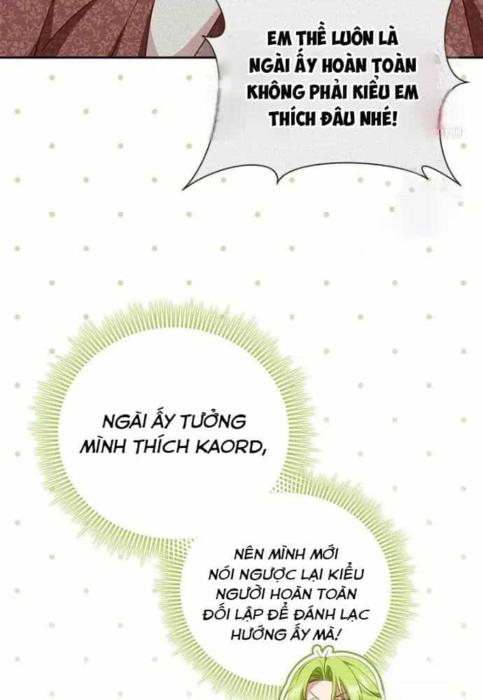 Đã Bảo Nữ Chính Đang Cải Trang Mà - Chương 67 - ảnh 68
