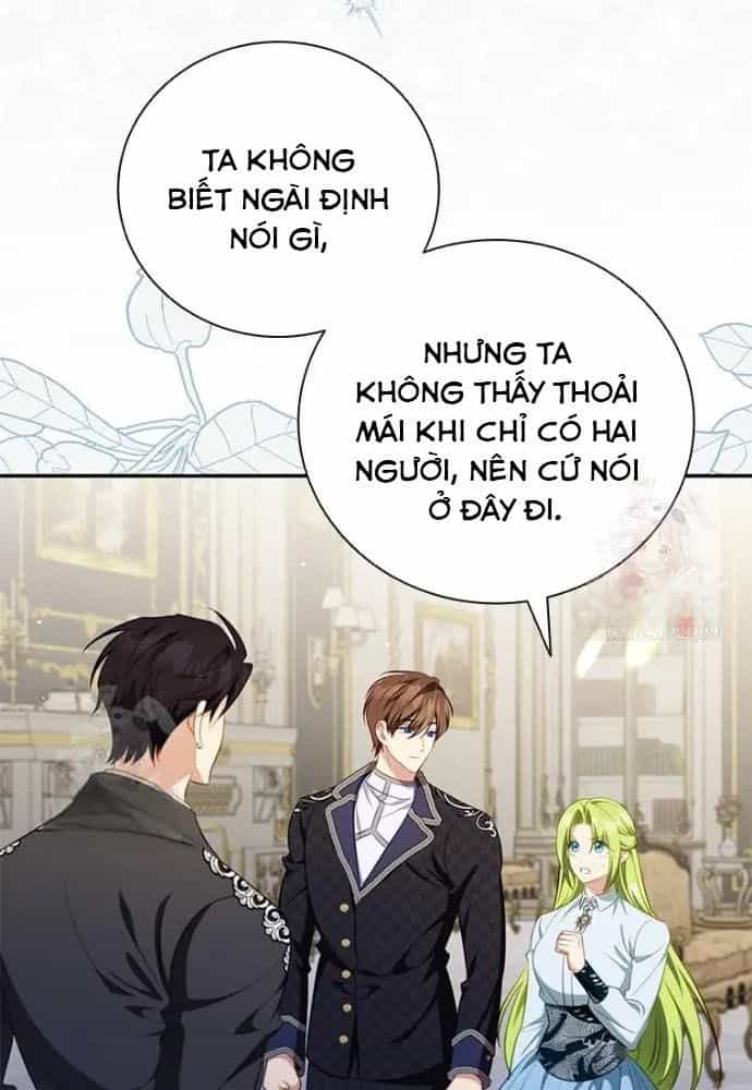 Đã Bảo Nữ Chính Đang Cải Trang Mà - Chương 67 - ảnh 94