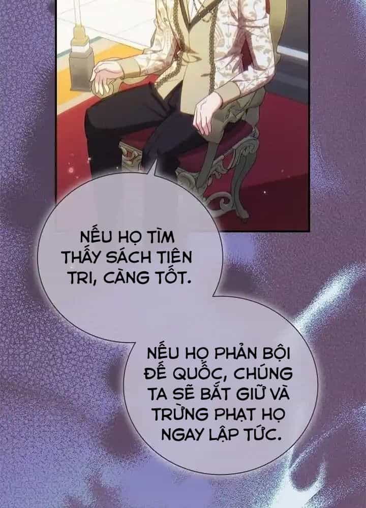 Đã Bảo Nữ Chính Đang Cải Trang Mà - Chương 68 - ảnh 21