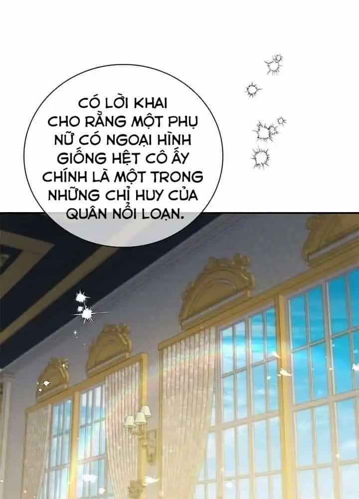 Đã Bảo Nữ Chính Đang Cải Trang Mà - Chương 68 - ảnh 4