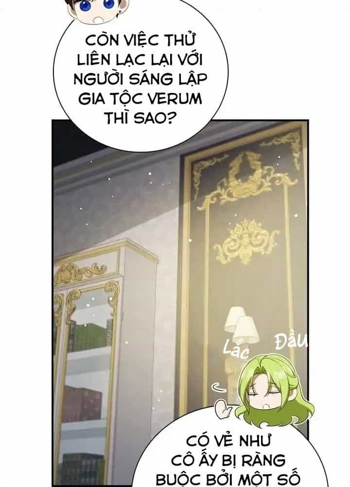 Đã Bảo Nữ Chính Đang Cải Trang Mà - Chương 68 - ảnh 45
