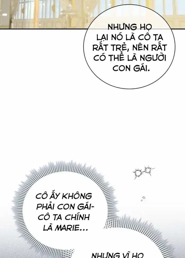 Đã Bảo Nữ Chính Đang Cải Trang Mà - Chương 68 - ảnh 5
