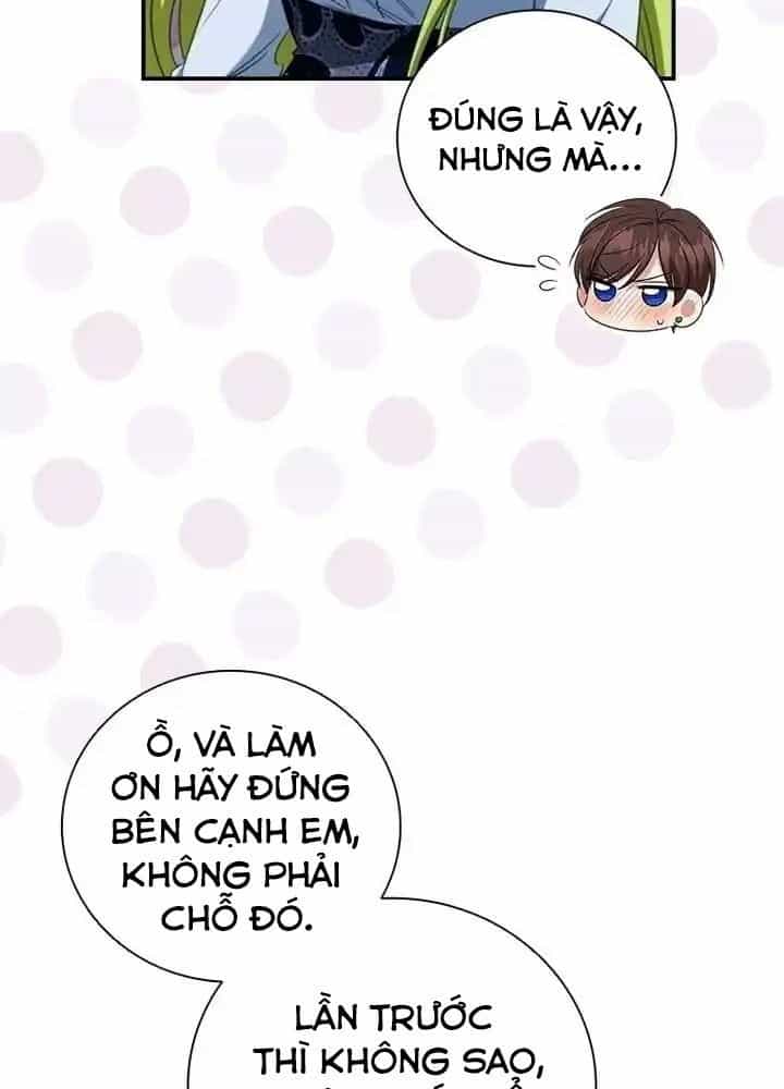 Đã Bảo Nữ Chính Đang Cải Trang Mà - Chương 68 - ảnh 57