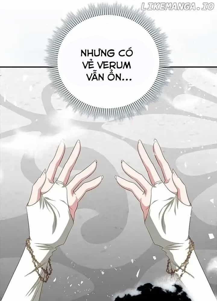 Đã Bảo Nữ Chính Đang Cải Trang Mà - Chương 68 - ảnh 74