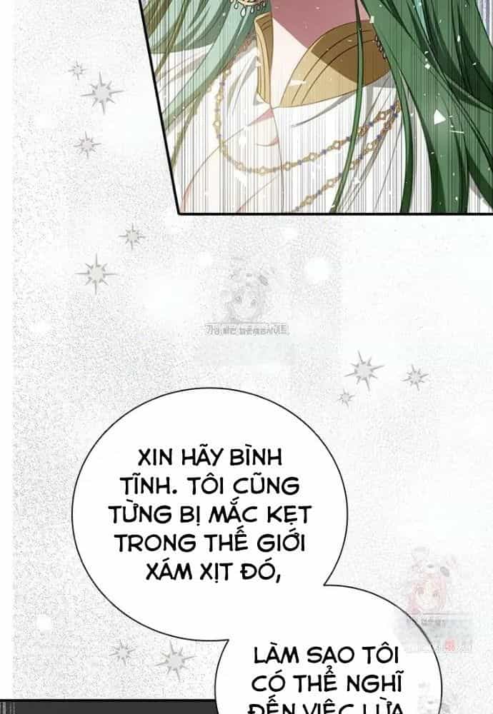 Đã Bảo Nữ Chính Đang Cải Trang Mà - Chương 69 - ảnh 22