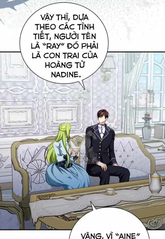 Đã Bảo Nữ Chính Đang Cải Trang Mà - Chương 69 - ảnh 56
