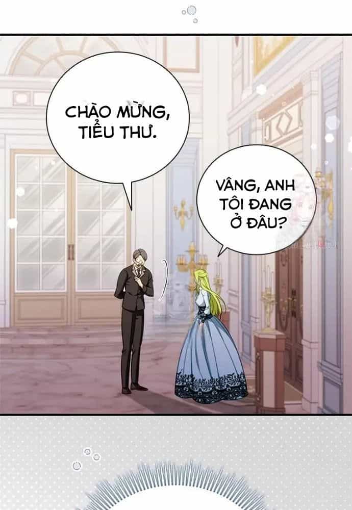 Đã Bảo Nữ Chính Đang Cải Trang Mà - Chương 69 - ảnh 80