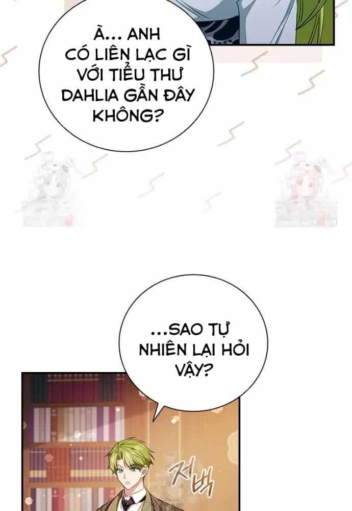 Đã Bảo Nữ Chính Đang Cải Trang Mà - Chương 69 - ảnh 94