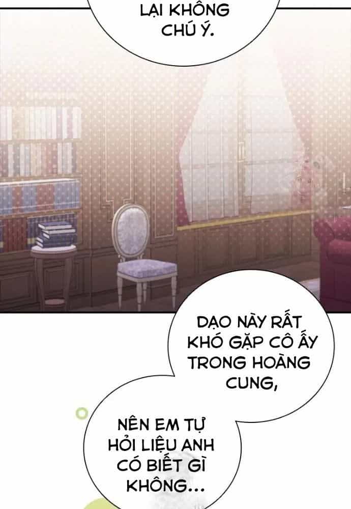 Đã Bảo Nữ Chính Đang Cải Trang Mà - Chương 69 - ảnh 96