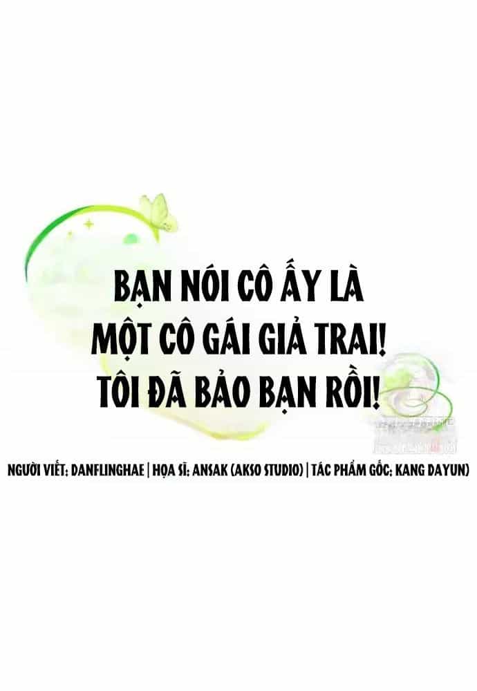 Đã Bảo Nữ Chính Đang Cải Trang Mà - Chương 70 - ảnh 42