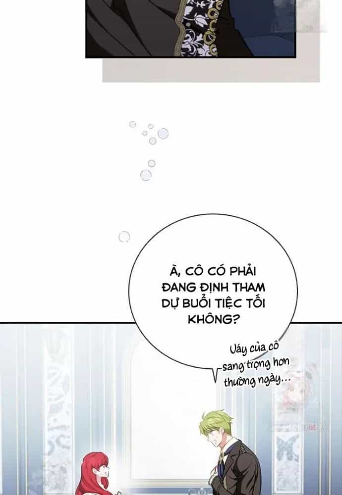 Đã Bảo Nữ Chính Đang Cải Trang Mà - Chương 70 - ảnh 66