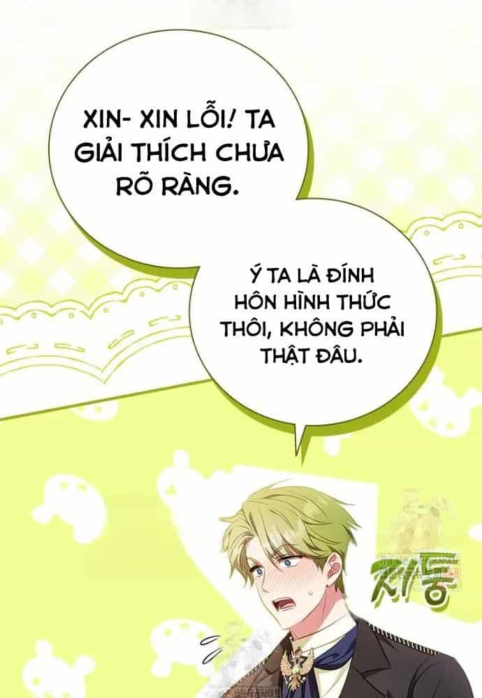 Đã Bảo Nữ Chính Đang Cải Trang Mà - Chương 70 - ảnh 74