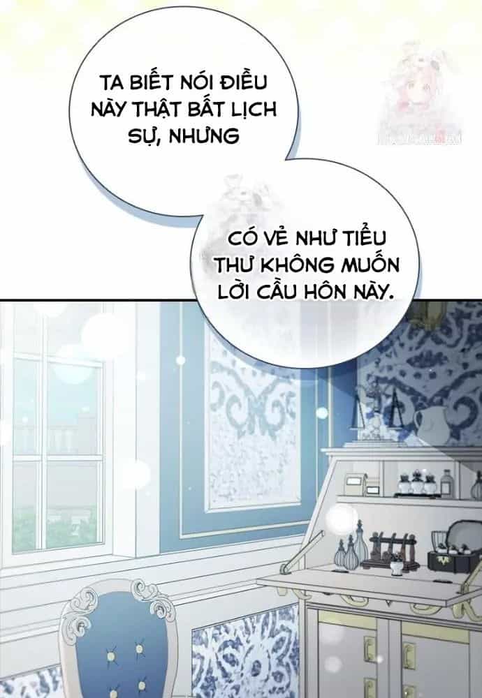 Đã Bảo Nữ Chính Đang Cải Trang Mà - Chương 70 - ảnh 76