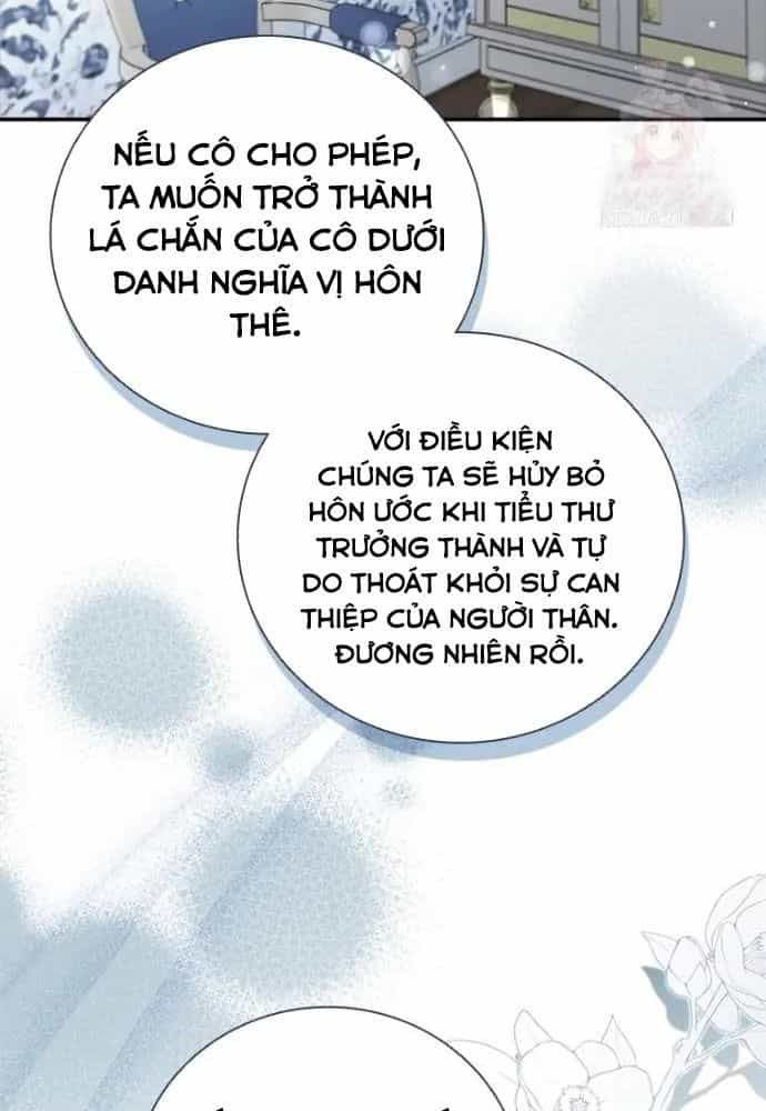 Đã Bảo Nữ Chính Đang Cải Trang Mà - Chương 70 - ảnh 77