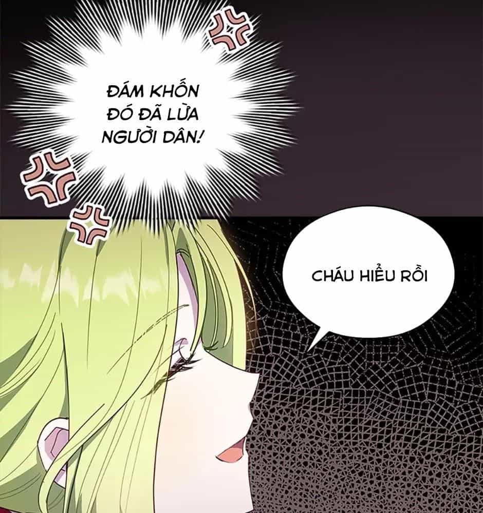 Đã Bảo Nữ Chính Đang Cải Trang Mà - Chương 7 - ảnh 118
