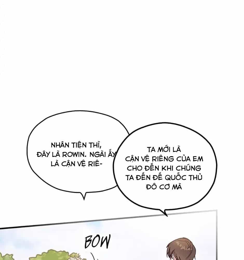 Đã Bảo Nữ Chính Đang Cải Trang Mà - Chương 7 - ảnh 14