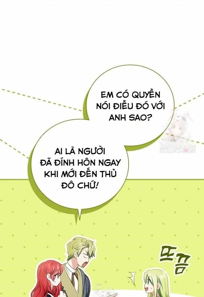 Đã Bảo Nữ Chính Đang Cải Trang Mà - Chương 71 - ảnh 23