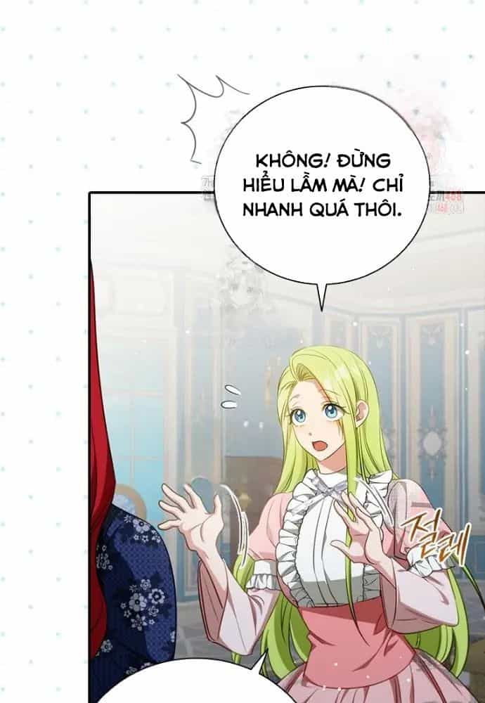 Đã Bảo Nữ Chính Đang Cải Trang Mà - Chương 71 - ảnh 27