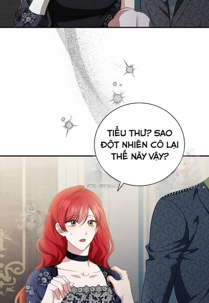 Đã Bảo Nữ Chính Đang Cải Trang Mà - Chương 71 - ảnh 45