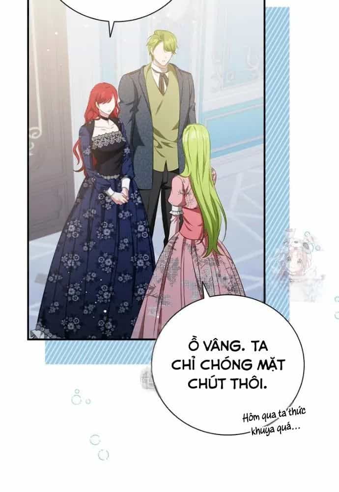 Đã Bảo Nữ Chính Đang Cải Trang Mà - Chương 71 - ảnh 48
