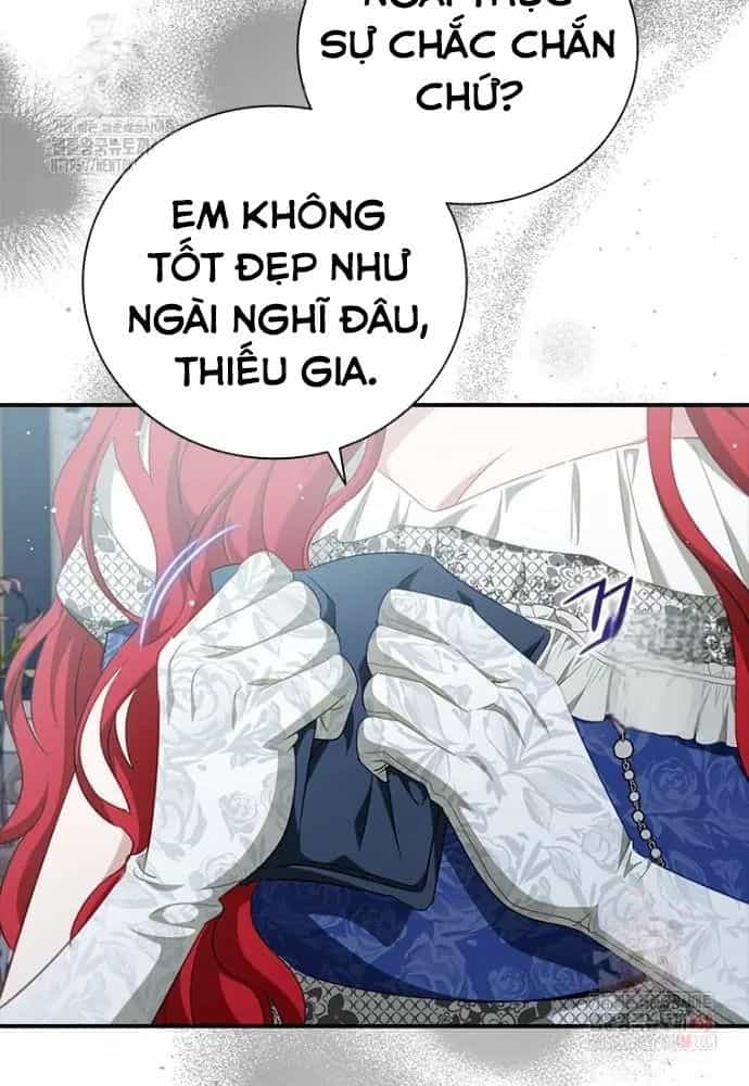 Đã Bảo Nữ Chính Đang Cải Trang Mà - Chương 71 - ảnh 5