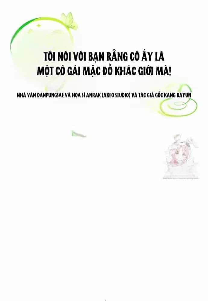 Đã Bảo Nữ Chính Đang Cải Trang Mà - Chương 71 - ảnh 54