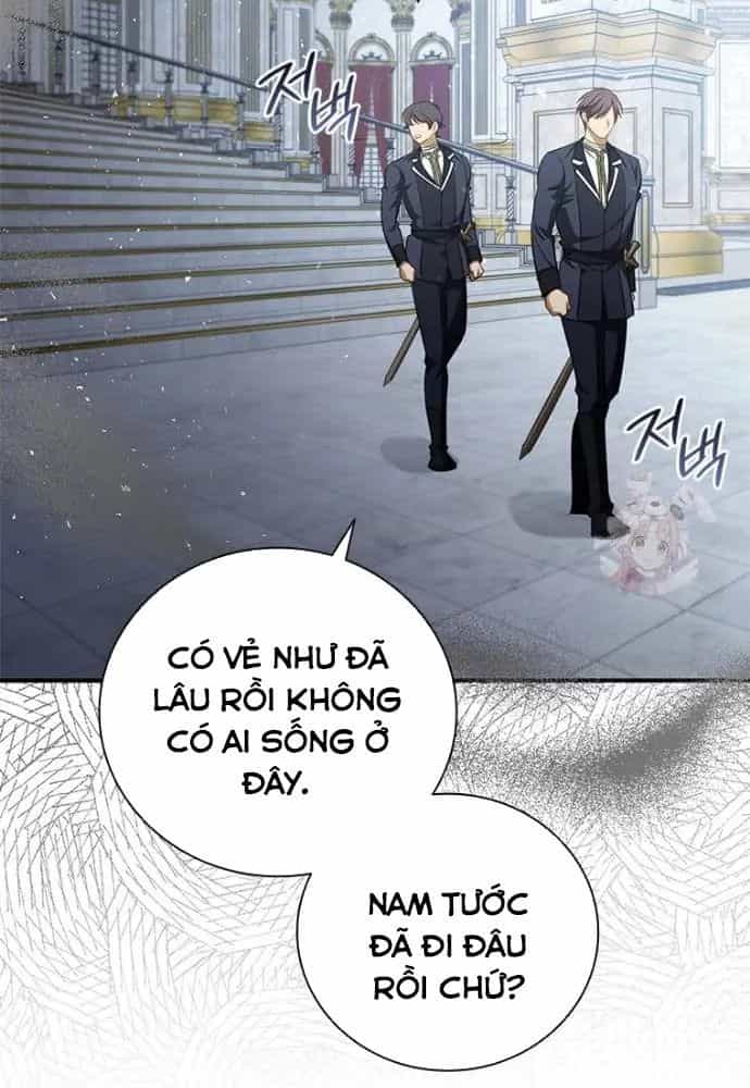 Đã Bảo Nữ Chính Đang Cải Trang Mà - Chương 71 - ảnh 57