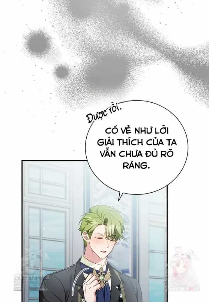 Đã Bảo Nữ Chính Đang Cải Trang Mà - Chương 71 - ảnh 6