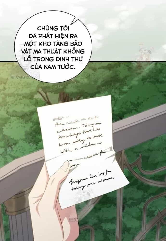 Đã Bảo Nữ Chính Đang Cải Trang Mà - Chương 71 - ảnh 77