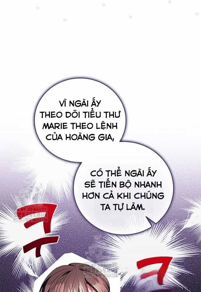 Đã Bảo Nữ Chính Đang Cải Trang Mà - Chương 72 - ảnh 16