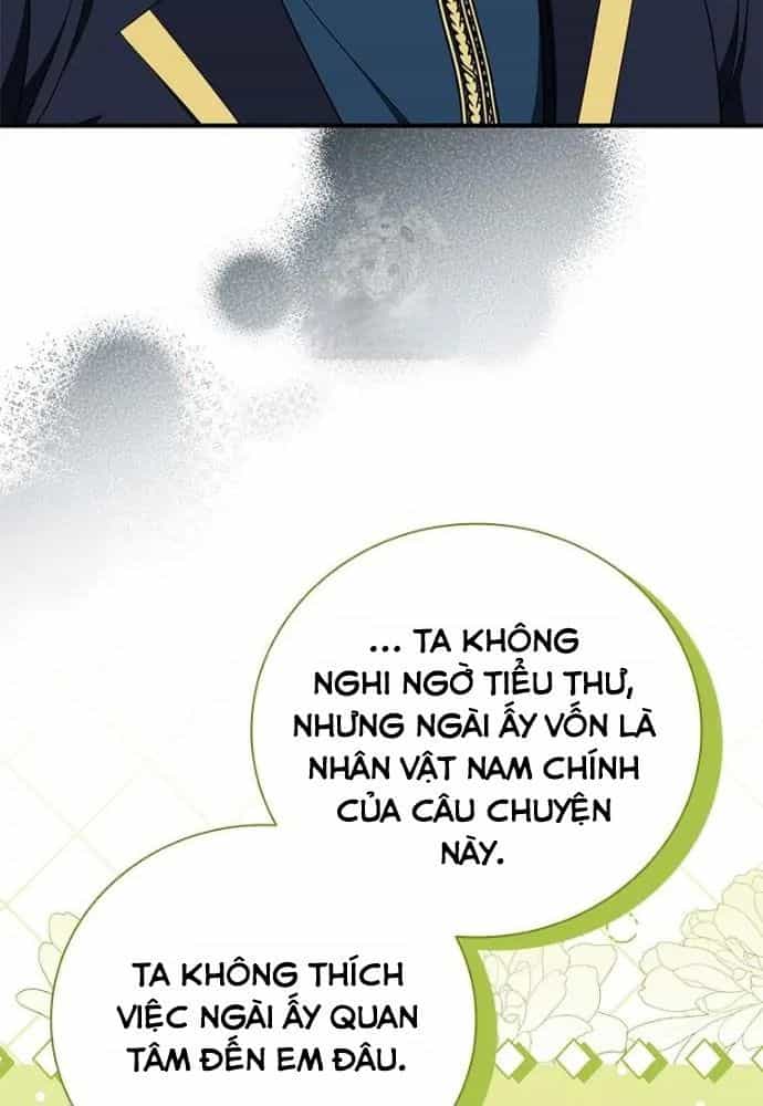 Đã Bảo Nữ Chính Đang Cải Trang Mà - Chương 72 - ảnh 25